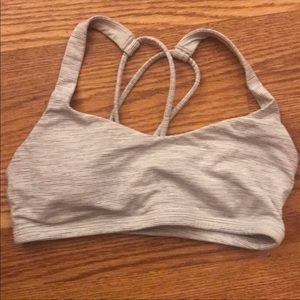 Lululemon bra